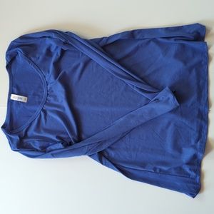 Lularoe long sleeve shirt NWOT